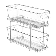 Simple Houseware Cabinet Organizer